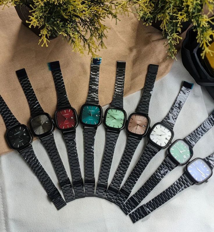 Montre Casio Classic