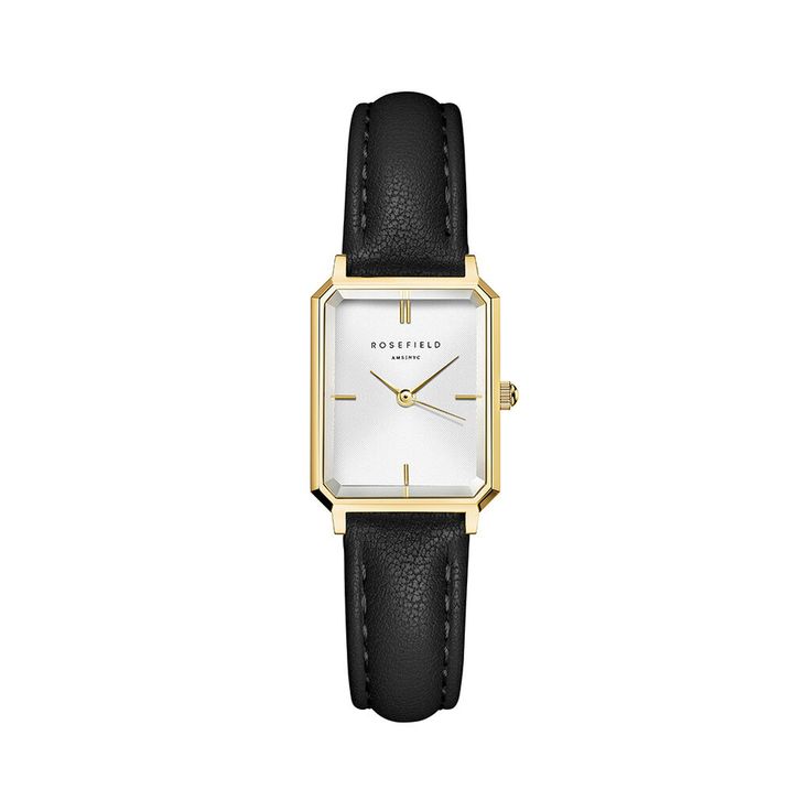 Montre Rosefield Vintage